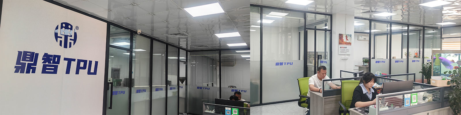 chất lượng Vật liệu thô TPU nhà máy sản xuất