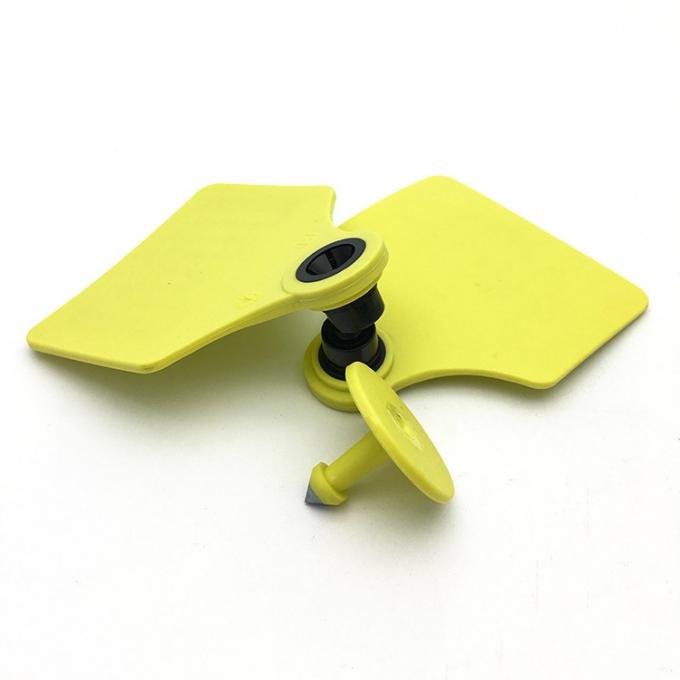 TPU đúc phun, phối màu linh hoạt vượt trội và độ bền kéo. Mọi màu sắc bạn cần. 4