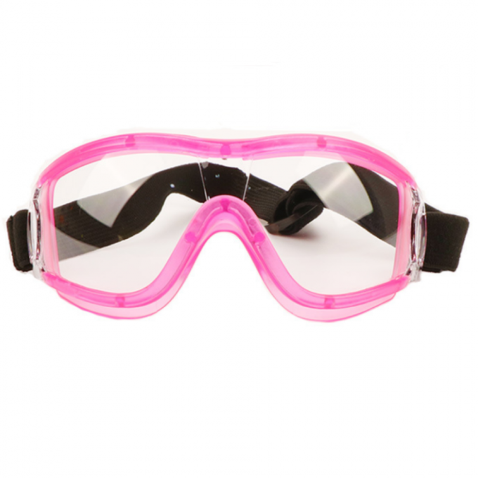 TPU đúc phun, phối màu linh hoạt vượt trội và độ bền kéo. Mọi màu sắc bạn cần. 6