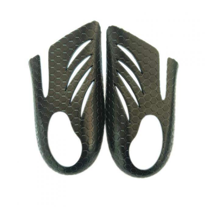 TPU đúc phun, phối màu linh hoạt vượt trội và độ bền kéo. Mọi màu sắc bạn cần. 11