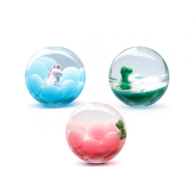 TPU đúc phun, phối màu linh hoạt vượt trội và độ bền kéo. Mọi màu sắc bạn cần. 13