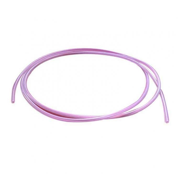 TPU đúc phun, phối màu linh hoạt vượt trội và độ bền kéo. Mọi màu sắc bạn cần. 15