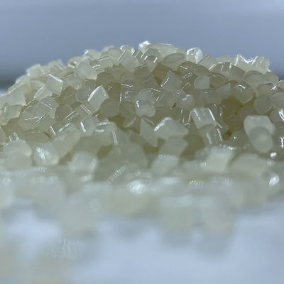Công nghiệp chống cháy TPU Granule Thermoplastic Polyurethane