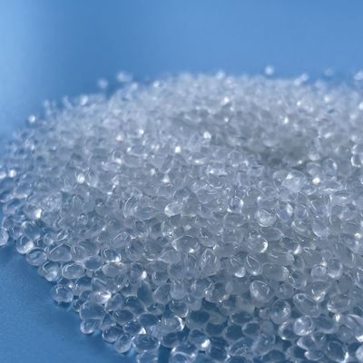 Kháng mòn TPU dựa trên sinh học viên hạt nhựa nguyên liệu thermoplastic polyurethane vật liệu độ cứng cao Kháng mòn tốt