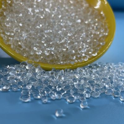 Kháng ma sát TPU viên polyurethane nhiệt nhựa 85A 25KG