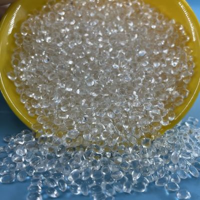 Vật liệu thô đúc nhựa TPU sợi carbon chống trầy xước, độ cứng siêu cao, phụ kiện điện tử