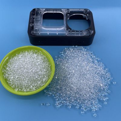 Vật liệu thô nhựa TPU sợi cacbon chống nước
