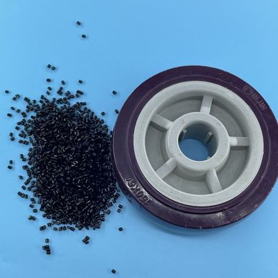 TPU y tế PU nhiệt nhựa nhiệt polyurethane hạt thân thiện với môi trường