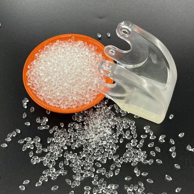 Thermoplastic Polyurethane Foam Pellet Polyester Resin