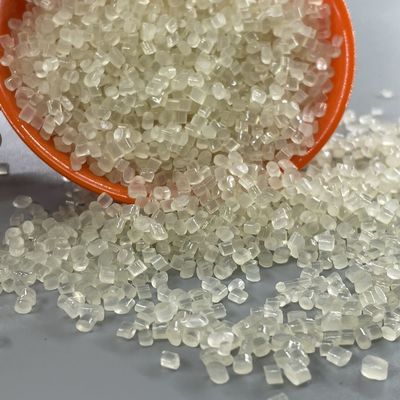 Các nguyên liệu thô sản xuất nhựa TPU dẫn điện