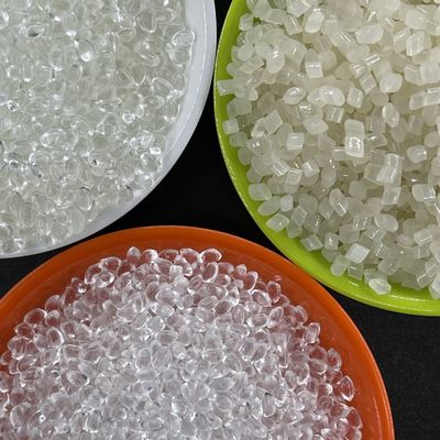 Chất liệu thô thermoplastic Polyurethane
