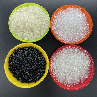 Thermoplastic Elastomer nhựa nhựa viên granules Bulk chống thời tiết