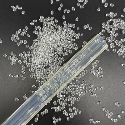 TPU chống cháy Thermoplastic Polyurethane Elastomer cho các ứng dụng thể thao