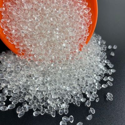 Tăng cường TPU chất dẫn vải Kháng mài ESD Phòng ngừa