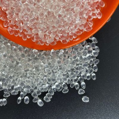 Sản phẩm Tpu tiên tiến Sản phẩm chất dẫn dắt vải Kháng mòn ESD Phòng ngừa Sử dụng rộng rãi trong các bộ phận điện tử, bánh xe