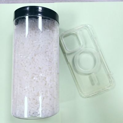 Khả năng chống cháy UL94 V-0 Khả năng chống tia UV TPU Đổi màu gốc