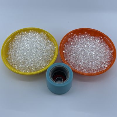 Vật liệu TPU siêu mềm cảm thấy mềm mại thoải mái Độ bền kéo tốt