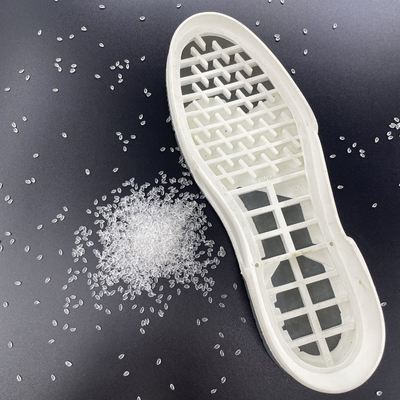 Vật liệu giày dép PU: chống mòn, hấp thụ sốc cho giày thể thao,màn chân giày thông thường