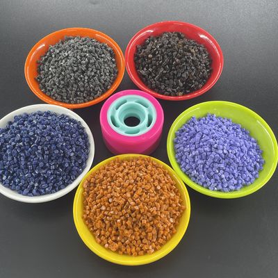 Hạt TPU Chống Mài Mòn & Ồn Tốt Dùng Cho Bánh Xe & Bánh Xe Vali