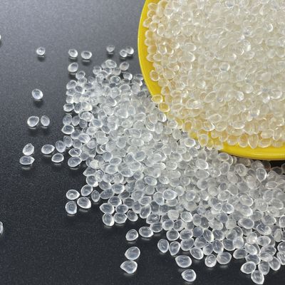 Dingzhi DU-90A Polymer Chịu Tia UV Cường Độ Cao Dùng Cho Dây HFFR