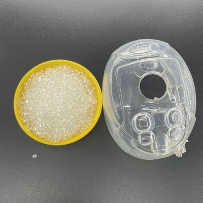 TPU dẫn điện, kháng bề mặt ổn định, độ dẻo dai tốt, khả năng chống mòn tuyệt vời cho phụ kiện điện tử