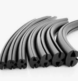 TPU TPE pellets giá sản xuất độ cứng 45 50 65A Màu tùy chỉnh cho dải niêm phong