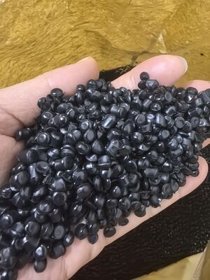 High Performance TPR Granules, For Shoe Soles, Flexible Wear-Resistant