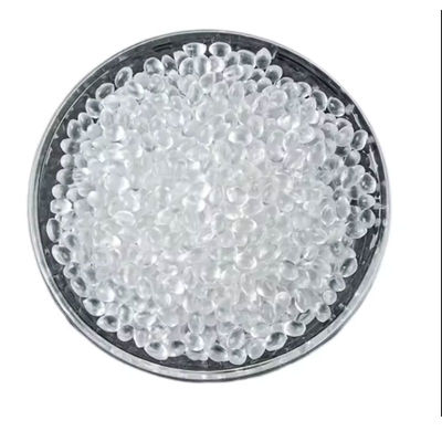 Các hạt TPU sợi cacbon nguyên chất nhựa phân hủy sinh học