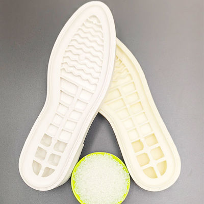 Thermoplastic Polyurethane Foam Pellet Polyester Resin