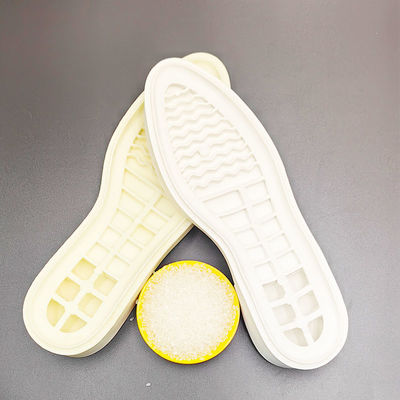 Thermoplastic Polyurethane Foam Pellet Polyester Resin