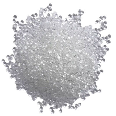Vật liệu thô TPU dựa trên polyether Granule Virgin Plastic pellets