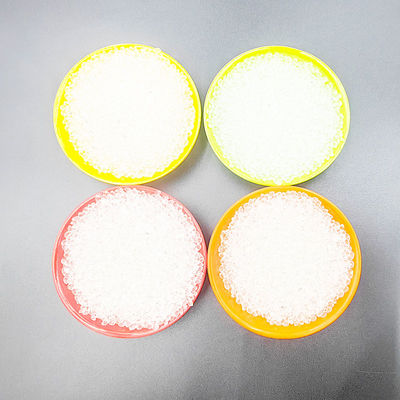 TPU dẫn điện biến đổi hạt polyurethane nhựa tái chế nguyên liệu 96A-99A