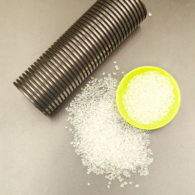 Vật liệu thô TPU nhẹ dựa trên polyether 65A 70A 75A 80A 85A 95A