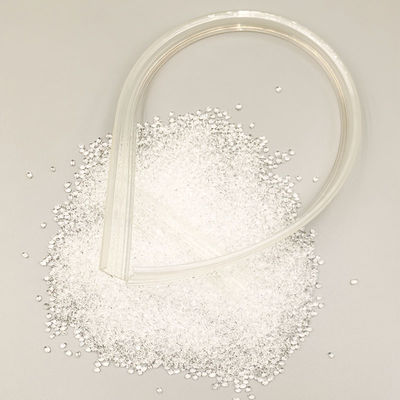 TPU Thermoplastic Elastomer Pellets hạt nhựa công nghiệp để đúc ép