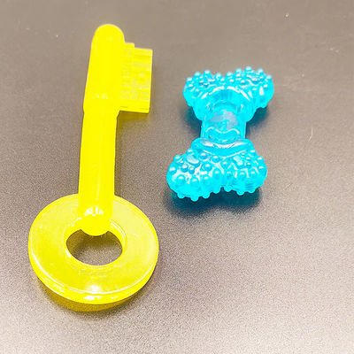 TPU Thermoplastic Elastomer Pellets hạt nhựa công nghiệp để đúc ép