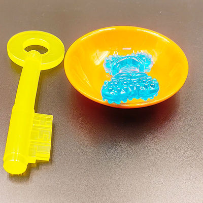 TPU là nguyên liệu thô để cung cấp theo thời gian và cạnh tranh với sợi thủy tinh tăng cường và chống cháy