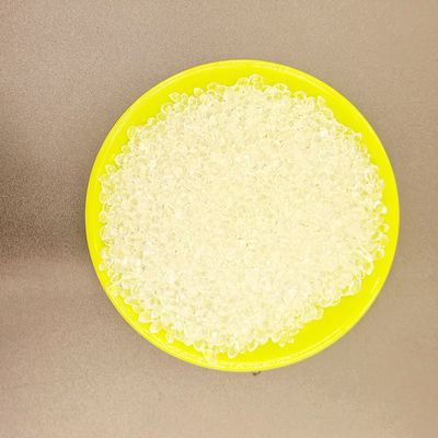 TPU là nguyên liệu thô để cung cấp theo thời gian và cạnh tranh với sợi thủy tinh tăng cường và chống cháy