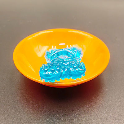TPU minh bạch nguyên liệu thô Thermoplastic Polymer Pellets