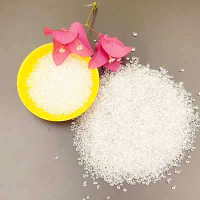 ODM Extrusion Virgin Plastic Pellets Các hạt nhựa TPU