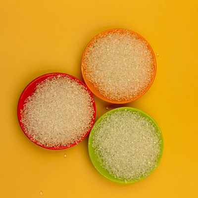Thermoplastic Polyurethane Poly Plastic Pellet stuffing 6 lbs ODM