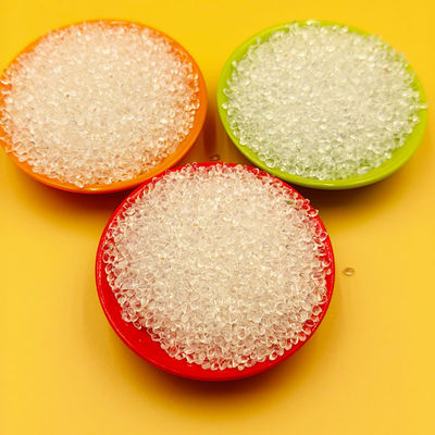 Hạt nhựa TPU Polyether 65A, hạt nhựa polymer có tính chất vật lý siêu tốt