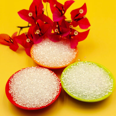 Hạt nhựa TPU Polyether 65A, hạt nhựa polymer có tính chất vật lý siêu tốt