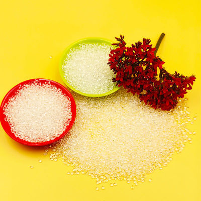 TPU Poly pellets 25kg hạt nhựa nhiệt tái sử dụng