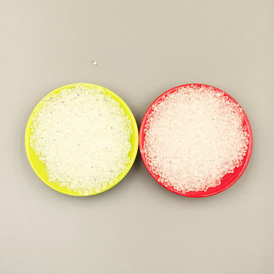 Đặt hàng theo yêu cầu Polyether TPU Foam Poly Pellets