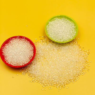 Đặt hàng theo yêu cầu Polyether TPU Foam Poly Pellets