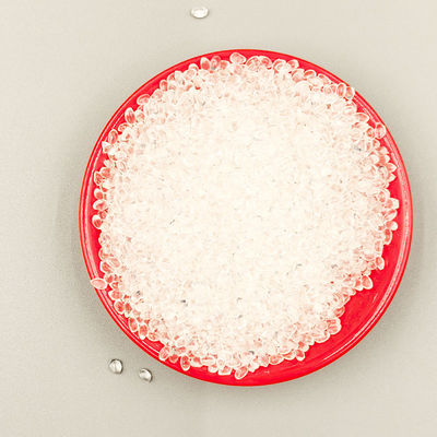 Đặt hàng theo yêu cầu Polyether TPU Foam Poly Pellets