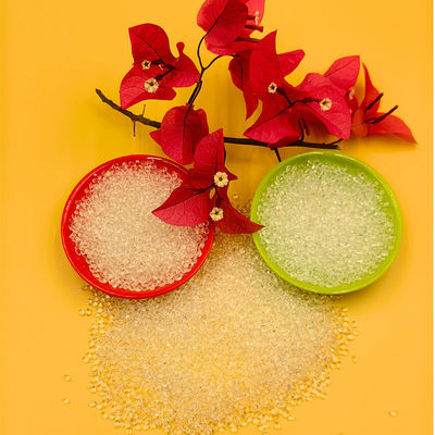 Thermoplastic Elastomer nhựa nhựa viên granules Bulk chống thời tiết