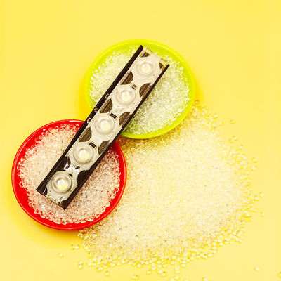 Chống khí hậu Polyether TPU sản xuất viên nhựa nhiệt nhựa