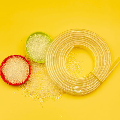 Chống khí hậu Polyether TPU sản xuất viên nhựa nhiệt nhựa