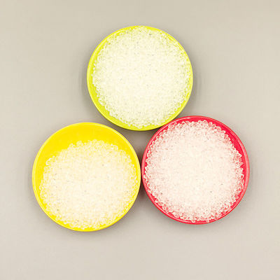 Polyurethane TPU nhựa polymer hạt hạt hạt hạt hạt đúc